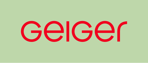 Geiger logo