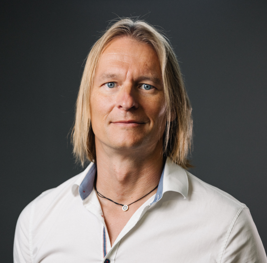 Thomas Voigtlaender